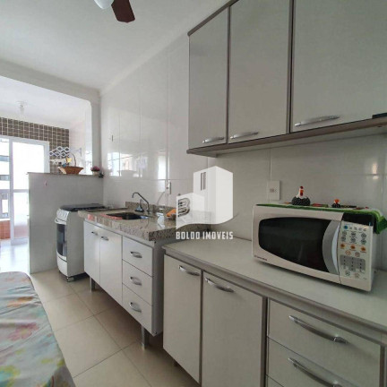 Imagem Apartamento com 2 Quartos à Venda, 84 m² em Canto Do Forte - Praia Grande Imagem Apartamento com 2 Quartos à Venda, 84 m² em Canto Do Forte - Praia Grande