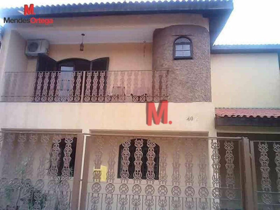 Imagem Casa com 3 Quartos à Venda, 293 m² em Parque Jataí - Votorantim Imagem Casa com 3 Quartos à Venda, 293 m² em Parque Jataí - Votorantim