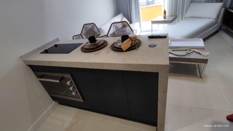 Imagem Imóvel com 1 Quarto à Venda, 57 m² em Rio Vermelho - Salvador