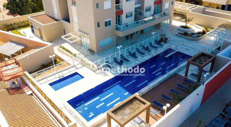 Imagem Apartamento com 2 Quartos à Venda, 75 m² em Parque Industrial - Campinas Imagem Apartamento com 2 Quartos à Venda, 75 m² em Parque Industrial - Campinas