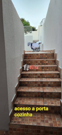 Imagem Casa com 3 Quartos à Venda, 300 m² em Vila Lemos - Bauru