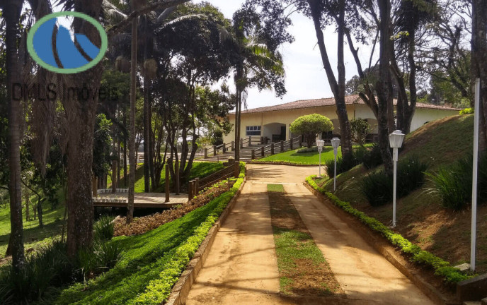 Imagem Terreno à Venda, 240 m² em Chácara Real (caucaia Do Alto) - Cotia