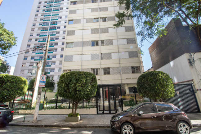 Imagem Apartamento com 2 Quartos à Venda, 104 m² em Jardim Paulista - São Paulo Imagem Apartamento com 2 Quartos à Venda, 104 m² em Jardim Paulista - São Paulo