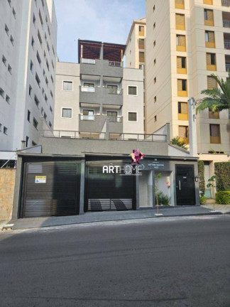 Imagem Apartamento com 2 Quartos à Venda, 65 m² em Vila Bastos - Santo André Imagem Apartamento com 2 Quartos à Venda, 65 m² em Vila Bastos - Santo André