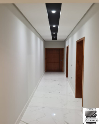 Imagem Casa com 3 Quartos à Venda, 172 m² em Parque Ibiti Reserva - Sorocaba Imagem Casa com 3 Quartos à Venda, 172 m² em Parque Ibiti Reserva - Sorocaba