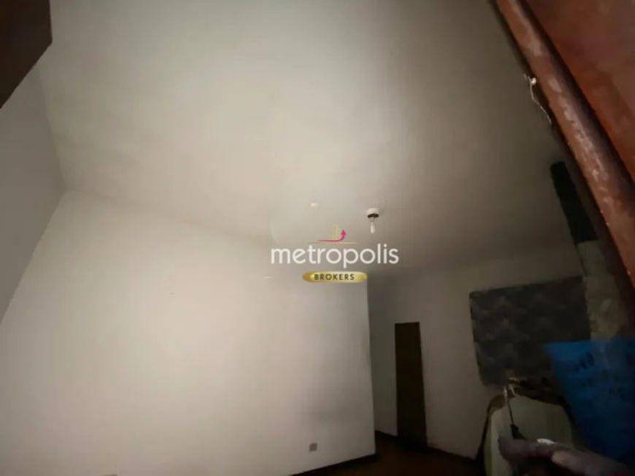 Imagem Casa com 3 Quartos à Venda, 220 m² em Jardim - Santo André Imagem Casa com 3 Quartos à Venda, 220 m² em Jardim - Santo André