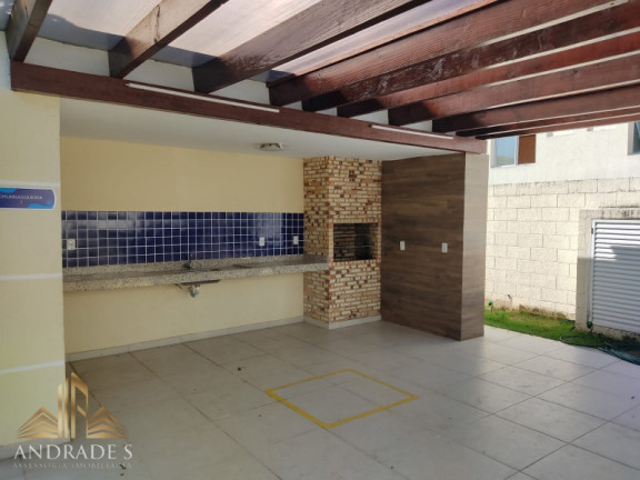 Imagem Casa de Condomínio com 2 Quartos para Alugar, 65 m² em Guaratiba - Rio De Janeiro Imagem Casa de Condomínio com 2 Quartos para Alugar, 65 m² em Guaratiba - Rio De Janeiro