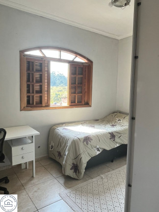 Imagem Casa com 4 Quartos à Venda, 160 m² em Jardim Herplim ( Cond. Manaca Da Serra ) - São Paulo Imagem Casa com 4 Quartos à Venda, 160 m² em Jardim Herplim ( Cond. Manaca Da Serra ) - São Paulo