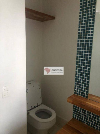 Imagem Apartamento com 3 Quartos à Venda, 109 m² em Vila Olímpia - São Paulo Imagem Apartamento com 3 Quartos à Venda, 109 m² em Vila Olímpia - São Paulo
