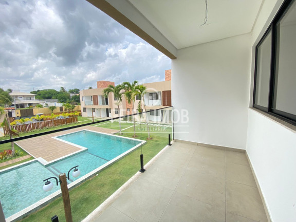 Imagem Casa com 2 Quartos à Venda, 60 m² em Guarajuba - Camaçari