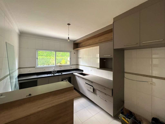 Imagem Casa com 4 Quartos à Venda, 380 m² em Chácara Santa Lúcia - Carapicuíba