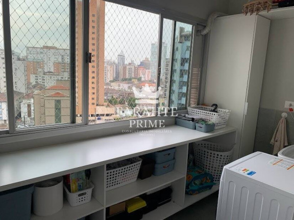 Imagem Apartamento com 2 Quartos à Venda, 103 m² em Ponta Da Praia - Santos Imagem Apartamento com 2 Quartos à Venda, 103 m² em Ponta Da Praia - Santos