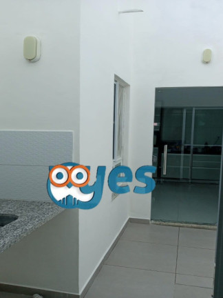 Imagem Casa com 2 Quartos à Venda, 120 m² em Papagaio - Feira De Santana