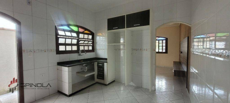 Imagem Casa com 2 Quartos à Venda, 68 m² em Jardim Imperador - Praia Grande Imagem Casa com 2 Quartos à Venda, 68 m² em Jardim Imperador - Praia Grande