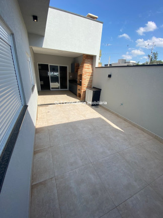 Imagem Casa com 3 Quartos à Venda,  em Loteamento Park Gran Reserve - Indaiatuba