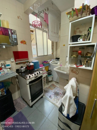 Imagem Apartamento com 2 Quartos à Venda, 46 m² em Pechincha - Rio De Janeiro