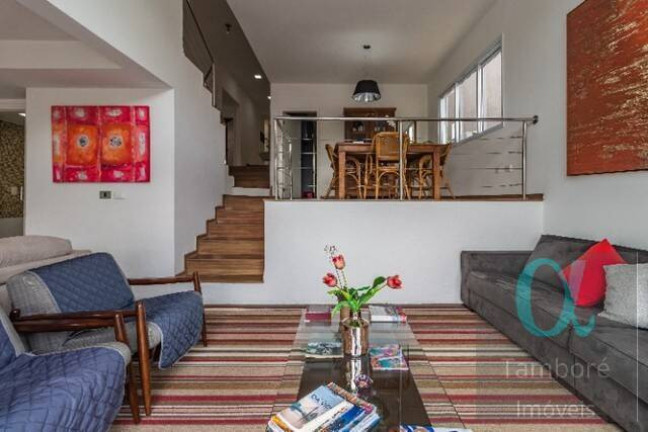 Imagem Casa com 4 Quartos à Venda, 300 m² em Alphaville - Santana De Parnaíba Imagem Casa com 4 Quartos à Venda, 300 m² em Alphaville - Santana De Parnaíba