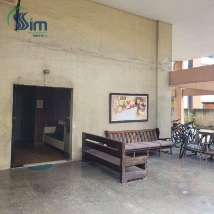 Imagem Apartamento com 4 Quartos à Venda, 108 m² em Aldeota - Fortaleza