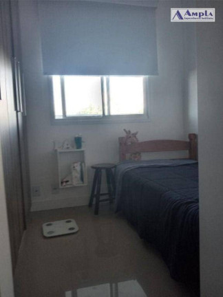 Imagem Apartamento com 2 Quartos à Venda, 73 m² em Vila Carrão - São Paulo