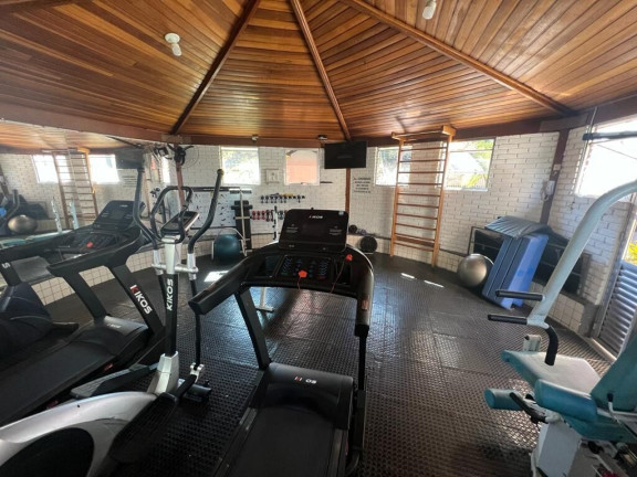 Imagem Apartamento com 3 Quartos à Venda, 74 m² em Vila Santa Catarina - São Paulo