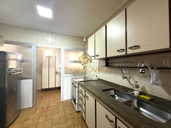 Imagem Apartamento com 3 Quartos à Venda, 140 m² em Pitangueiras - Guarujá Imagem Apartamento com 3 Quartos à Venda, 140 m² em Pitangueiras - Guarujá
