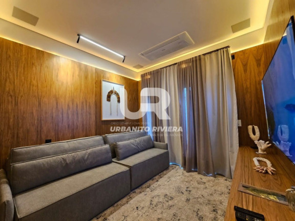 Imagem Casa com 4 Quartos à Venda, 395 m² em Riviera | Módulo 11 - Bertioga