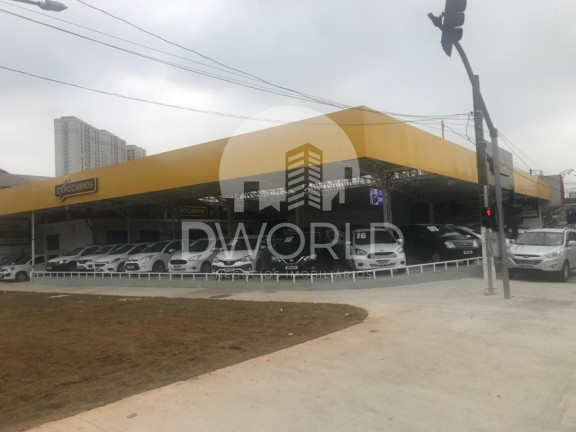 Imagem Terreno à Venda, 885 m² em Centro - São Bernardo Do Campo Imagem Terreno à Venda, 885 m² em Centro - São Bernardo Do Campo
