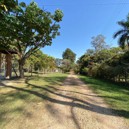 Imagem Chácara com 4 Quartos à Venda, 522 m² em Loteamento águas Claras - águas De São Pedro Imagem Chácara com 4 Quartos à Venda, 522 m² em Loteamento águas Claras - águas De São Pedro