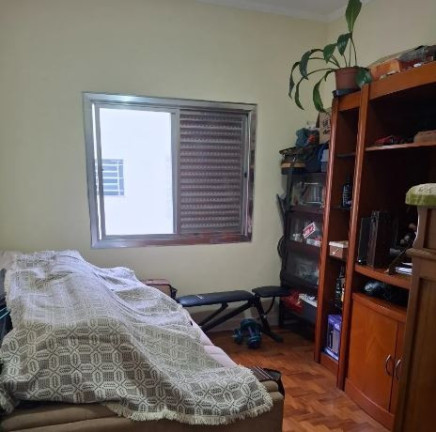 Imagem Apartamento com 3 Quartos à Venda, 96 m² em Aclimação - São Paulo Imagem Apartamento com 3 Quartos à Venda, 96 m² em Aclimação - São Paulo