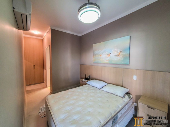 Imagem Imóvel com 3 Quartos à Venda, 114 m² em Riviera - Bertioga