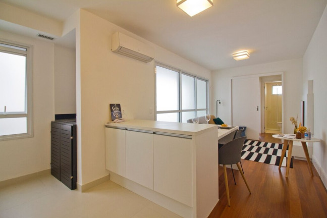 Imagem Apartamento com 1 Quarto à Venda, 45 m² em Jardim Paulista - São Paulo Imagem Apartamento com 1 Quarto à Venda, 45 m² em Jardim Paulista - São Paulo