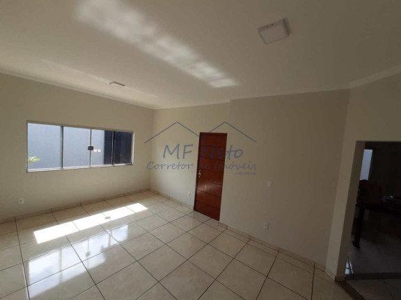Imagem Casa com 3 Quartos à Venda, 250 m² em Jardim Veneza - Pirassununga