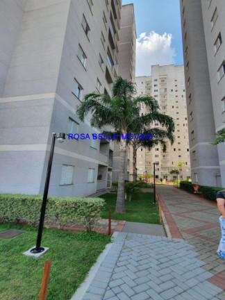Imagem Apartamento com 2 Quartos à Venda, 54 m² em Horto Santo Antonio - Jundiaí