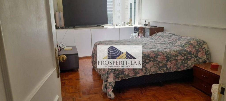 Imagem Apartamento com 3 Quartos à Venda, 130 m² em Higienópolis - São Paulo Imagem Apartamento com 3 Quartos à Venda, 130 m² em Higienópolis - São Paulo