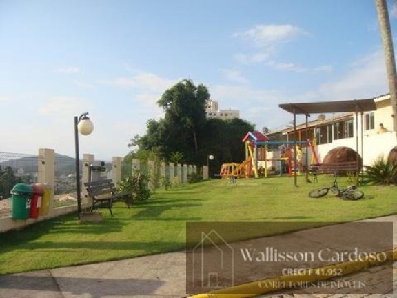 Imagem Apartamento com 2 Quartos à Venda, 60 m² em Lídia Duarte - Camboriú