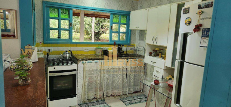 Imagem Casa com 2 Quartos à Venda, 250 m² em Dos Finco - São Bernardo Do Campo
