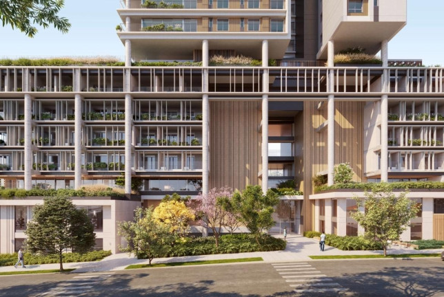 Imóvel com 4 Quartos à Venda, 124 m² em Vila Clementino - São Paulo