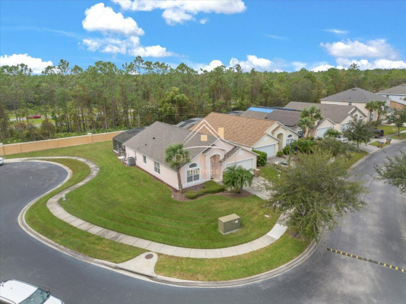 Imagem Casa com 4 Quartos para Alugar ou Temporada, 194 m² em Kissimmee - Orlando