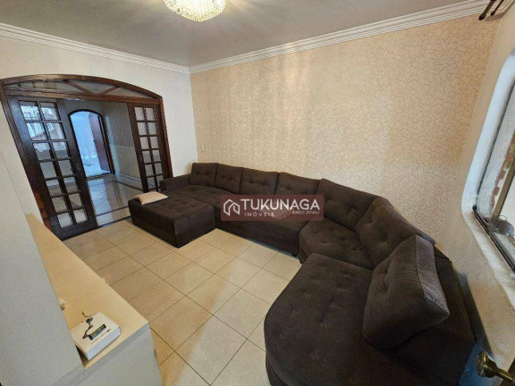 Imagem Casa com 5 Quartos à Venda, 350 m² em Jardim Santa Maria - São Paulo Imagem Casa com 5 Quartos à Venda, 350 m² em Jardim Santa Maria - São Paulo