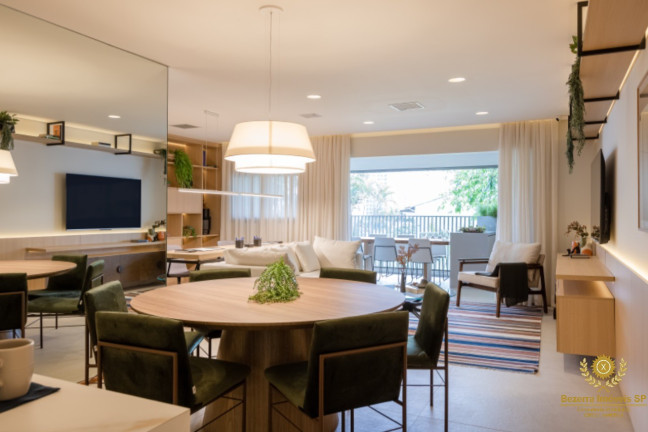 Imagem Apartamento com 1 Quarto à Venda, 36 m² em Vila Clementino - São Paulo Imagem Apartamento com 1 Quarto à Venda, 36 m² em Vila Clementino - São Paulo