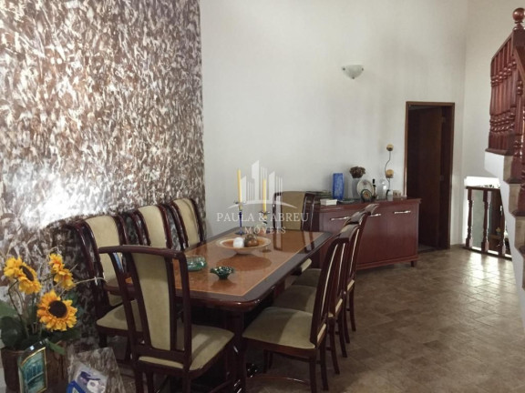 Imagem Casa com 4 Quartos à Venda, 264 m² em Jardim Europa - Bragança Paulista Imagem Casa com 4 Quartos à Venda, 264 m² em Jardim Europa - Bragança Paulista