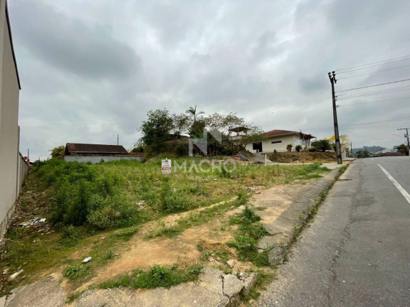 Terreno à Venda,  em Vila Lenzi - Jaraguá Do Sul