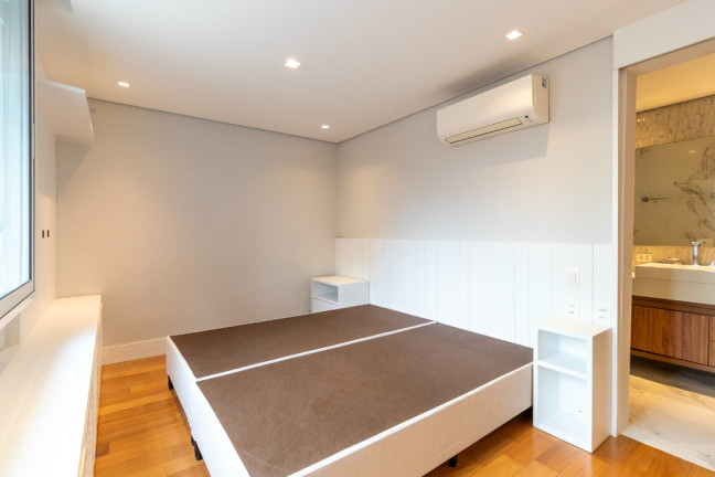 Imagem Apartamento com 3 Quartos à Venda, 142 m² em Jardim Paulista - São Paulo Imagem Apartamento com 3 Quartos à Venda, 142 m² em Jardim Paulista - São Paulo