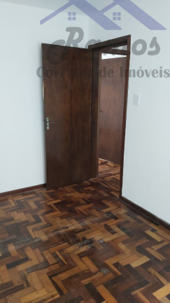 Imagem Imóvel com 2 Quartos à Venda, 50 m² em Cristal - Porto Alegre