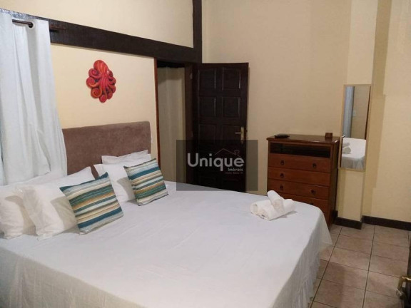 Imagem Casa com 13 Quartos à Venda, 600 m² em Manguinhos - Armação Dos Búzios