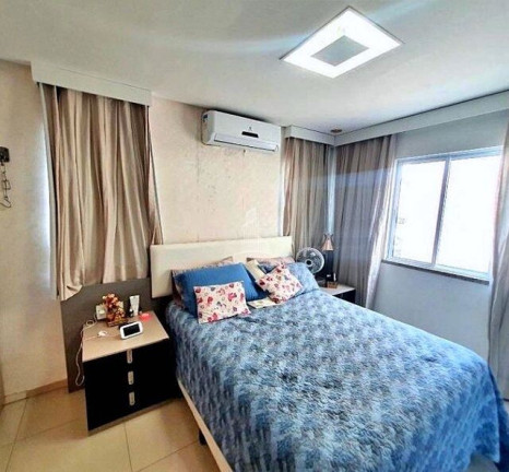 Imagem Casa de Condomínio com 4 Quartos à Venda, 170 m² em Guaribas - Eusébio