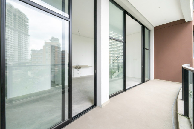 Imagem Loft com 1 Quarto à Venda, 64 m² em Moema - São Paulo