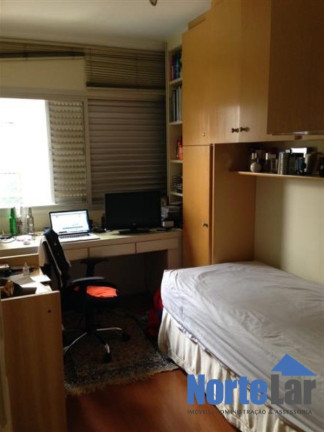 Imagem Apartamento com 4 Quartos à Venda, 236 m² em Santana - São Paulo