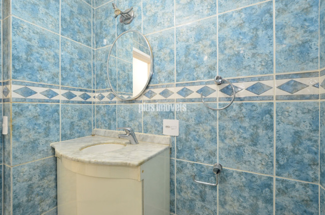 Imagem Apartamento com 3 Quartos à Venda, 126 m² em Higienópolis - São Paulo