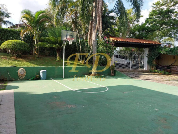 Imagem Chácara com 4 Quartos à Venda, 3.300 m² em Igaratá Imagem Chácara com 4 Quartos à Venda, 3.300 m² em Igaratá